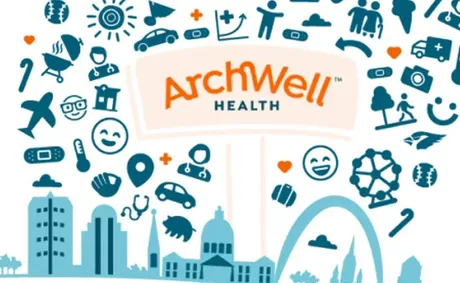 ArchWell Health™ Expands in St. Louis; Opens 5th Primary Care Center in Florissant, MO