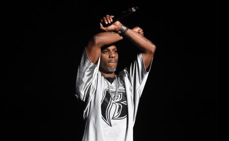 DMX’s Uncle Says Associates and Friends  Neglected To Help Pay For Rapper’s Funeral