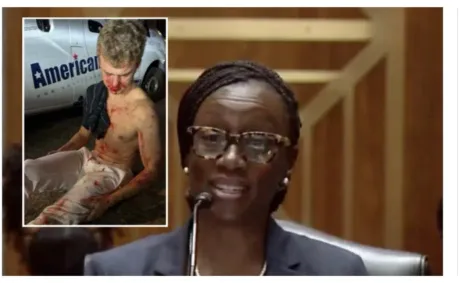 ‘Not a Good Look for MAGA’: Trump Supporters Show Their True Colors After Black Judge’s Ruling on Teens Who Attacked Ex-DOGE Employee