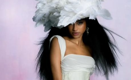 Tyla’s Glamour Cover Is A Celebration Of Bold Femininity, Fashion, And Fearless Authenticity