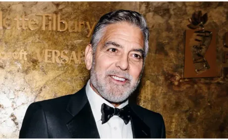 ‘Give Me a Break’: George Clooney’s Family Confession Has Social Media Reading Between the Lines on Just How Far His Privilege Really Goes