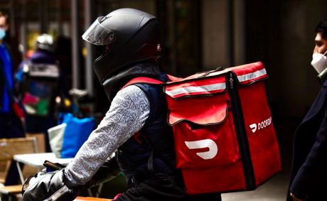 DoorDash Launches Emergency Food Response As SNAP Aid Cutoff Looms