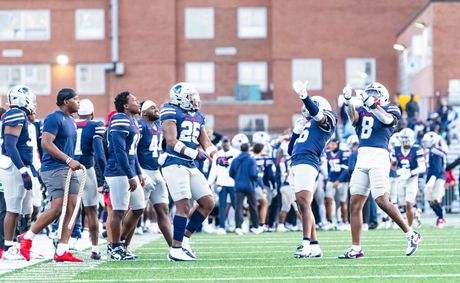 Howard Defeats Morgan State 33-27 in Dramatic Homecoming Matchup
