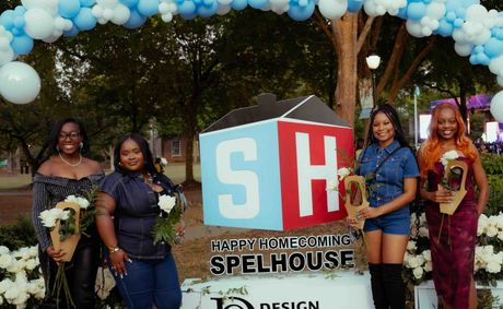 Design Essentials Pledges $250K To Spelman College To Support Future Female Chemists And Innovators