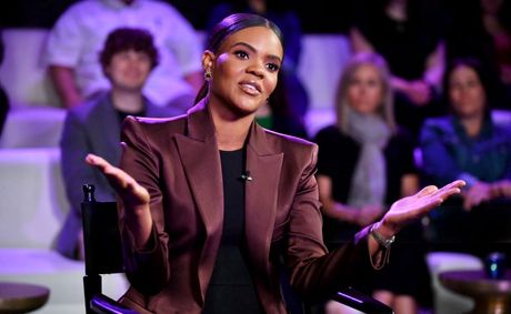 Hampton University Gives Candace Owens’ Blexit The Boot For Not Meeting Event Requirements