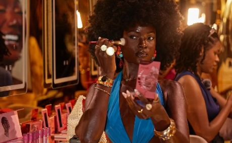 Chichi Eburu Redefines Representation: The Visionary Journey Behind Juvia’s Place’s Global Success