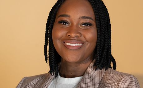 Shelbi Augustus builds Black luxury through Ijeoma Jewelry