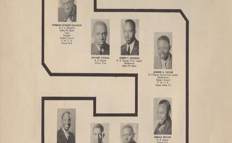 Lloyd Gaines vs. Missouri: When an Entire State Tried to Break One Black Man