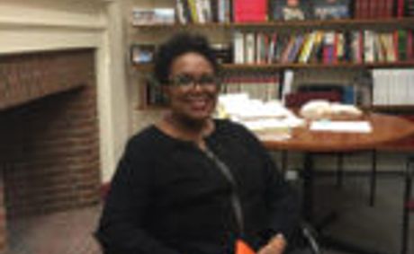 Marcyliena Morgan, founder of Harvard’s Hip-Hop Archive, dies at 75