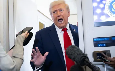 ‘He’s So Far Gone’: Trump Throws a Fit After Learning He’s Not as Loved as He Thinks, Then Reveals Insane Story He Tells Himself to Pretend It’s Not Real