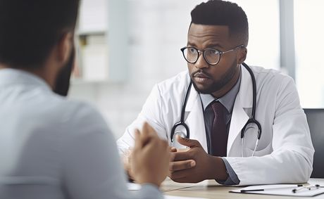 Facing the Unknown: What it’s Like to Participate in a Clinical Trial