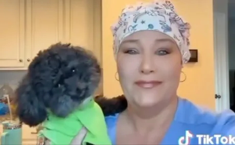 ‘Should be Held Accountable!’: Alabama Nurse’s Job on the Line After ‘Disrespectful’ Video Mocking SNAP Recipients