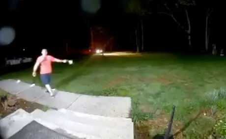 ‘Calculated’: Wife of White New York Man Who Shot Black DoorDash Driver Asking for Directions  Accused of Erasing Key Evidence