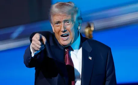 ‘Still Rambling About That’: Trump’s Ego Takes Over as He Revives an Old Rant, Ending with a Shady Compliment and Self-Praise That Has Fans Howling