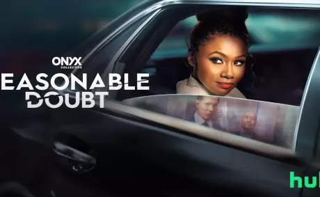 Hulu Renews ‘Reasonable Doubt’ for Another Season of High-Stakes Drama and Legal Intrigue