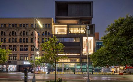 Studio Museum In Harlem To Celebrate New Home With Community Day