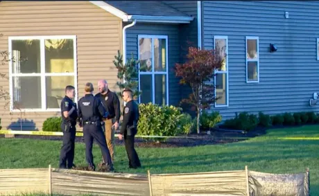 Indiana Homeowner Shoots Woman In the Head After She Tries to Unlock His Door, But the Reason for Her Fatal Mistake Left Everyone Stunned