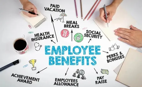 Beyond the Basics: How Smarter Employee Benefits Programs Strengthen Organizations