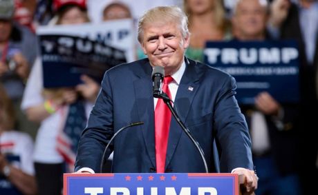 Donald Trump Is The First Sitting President Ever Boo’d During Rare Appearance at NFL Game