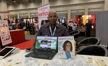 Patrick Harcourt Detry-In Memoriam to a Father, Brother, Husband, Friend and Partner