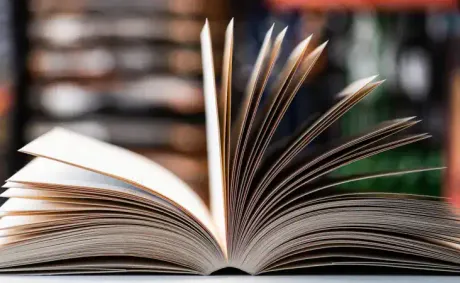 Writer Salwa Bakr: Without Literature, It Is Impossible to Understand One Another