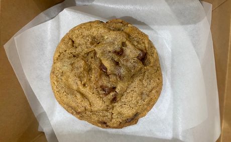 Handmade by Amena Features Delicious Cookies