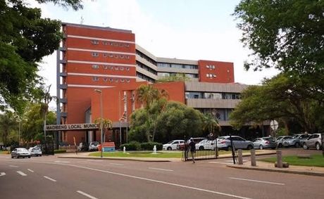 High Court Orders Water Supply for Klipgat C Community