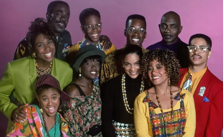 ‘A Different World’ Returns: Netflix Orders Sequel Series Following the Next Generation of Hillman Legends