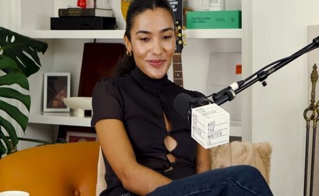 Olivia Dean announces 2026 tour with 14 major venues