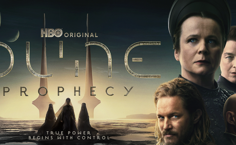 ‘Dune: Prophecy’ Season 2 Officially Underway With New Cast, New Worlds, Same Epic Ambition