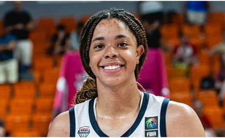 Top U.S. Recruit Saniyah Hall Signs with USC Determined to Build the Next Era of Women’s Basketball