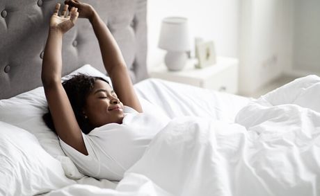 From Work to Wellness: Creating a Morning Routine That Centers You