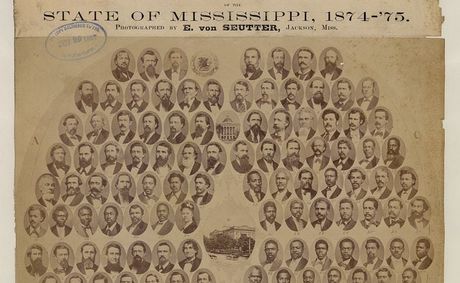 This Day in History: November 16th