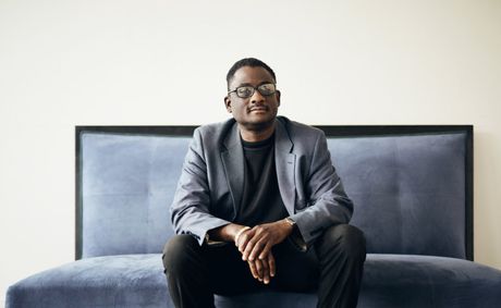 Filmmaker Rel Dowdell speaks on a lifetime of movie magic