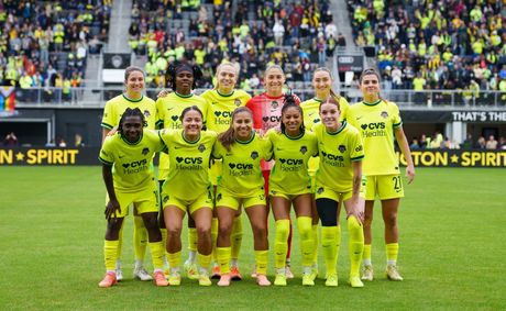 Spirit Defeat Thorns 2-0, Headed to the NWSL Championship For a Second Consecutive Year to Face Gotham FC