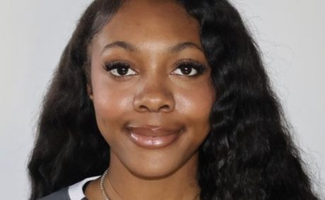 Shelby Chamblin discusses mental health and winning awards