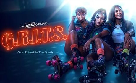 G.R.I.T.S: ALL BLK’s New Series That Feels Like Home, Heart, and a Whole Lot of Southern Flavor