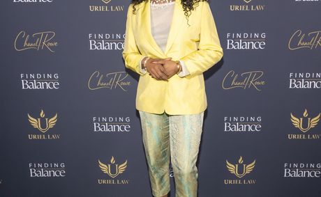 The Power of Pause: How Chanel T. Rowe Helps Women Lead Without Losing&nbsp;