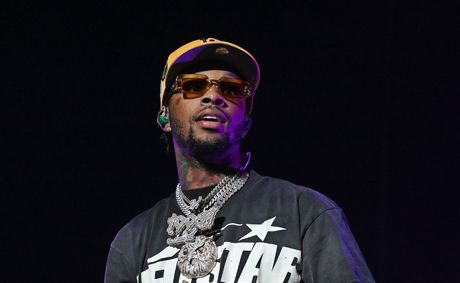 Toosii Gives Back To Raleigh Community While Balancing Football Career At Sacramento State