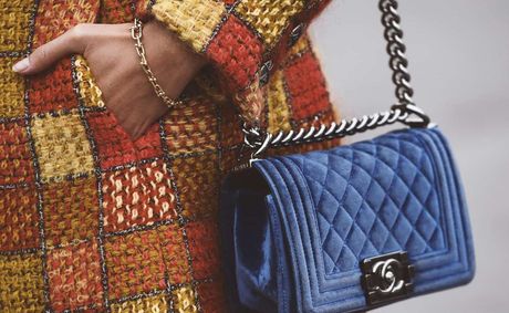 Luxury Labels Wake Up To Black Buying Power In 2025’s Global Market