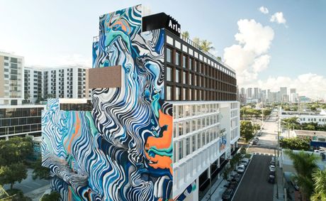 3 incredible Herd Haus events kick off Miami’s art season