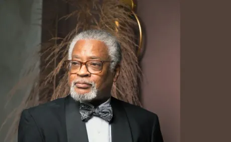 For the Love of Academics: Dr. Craig E. Soaries – A Sixty-Year Journey