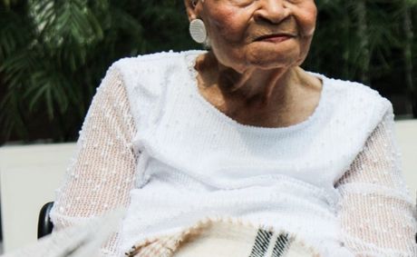 Viola Fletcher, Voice of Greenwood and Global Symbol of Resilience, Dies at 111