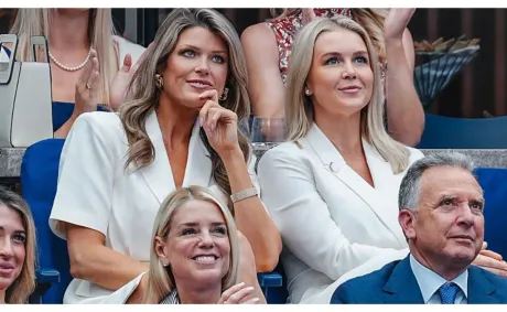 ‘She’s Going to Jail’: Pam Bondi’s Illegal Scheme Blows Up Trump’s Revenge Case — and His Beauty Pageant Pick Becomes the Most Embarrassing Mistake Yet