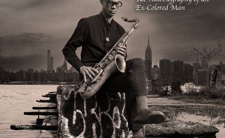 Saxophonist Mark Turner ‘plays’ the work of Harlem Renaissance writer James Weldon Johnson