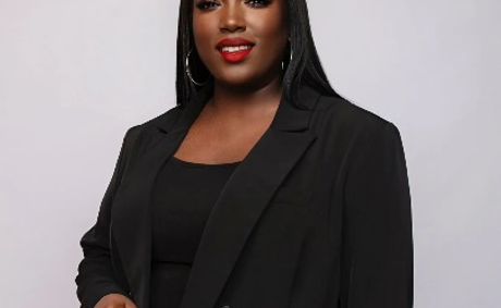 Kierra Lanice: The Celebrity Makeup Artist Who Learned Confidence Young And Built A Career From It