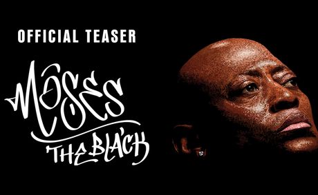 ‘Moses the Black’ Brings an Urgent Tale of Redemption to the Big Screen