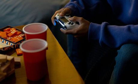 Africa’s Myths Are Powering Some of the Coolest Games You’re Not Playing Yet