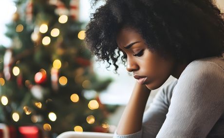 Seasonal Affective Disorder is More Than the Winter Blues