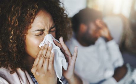 Alarm Bells Ringing: Why This Flu Season Might Be Worse Than We Thought 